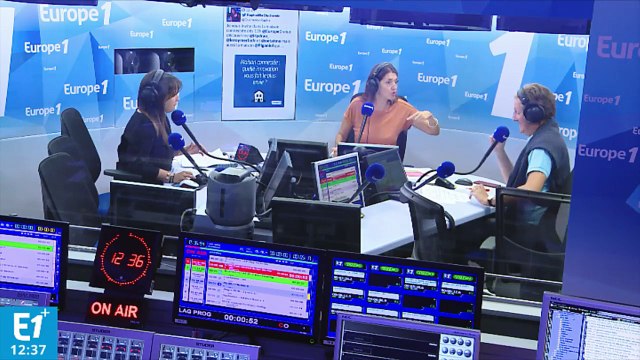 Procès d'un ancien animateur pour abus sexuels : la colère est là