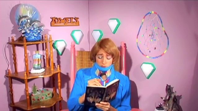 Whispering Pines 3 by shana moulton