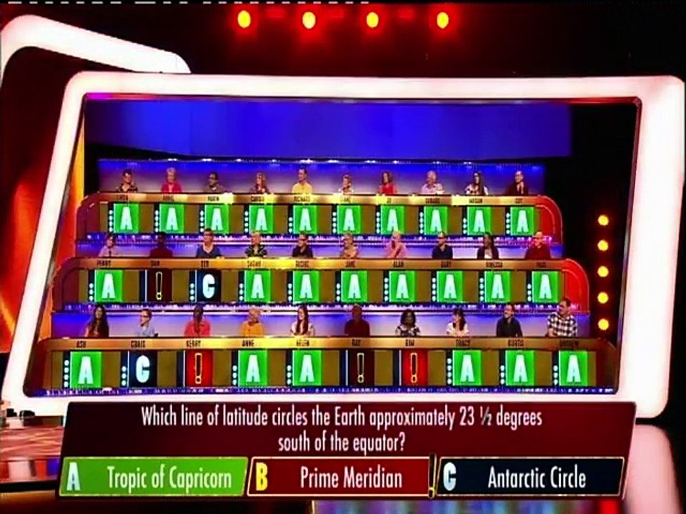 Impossible S01E02 (2017)