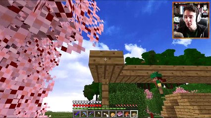 FRIGIEL & FLUFFY   BABAR LE MAMMOUTH   Minecraft - S5 Ep.26