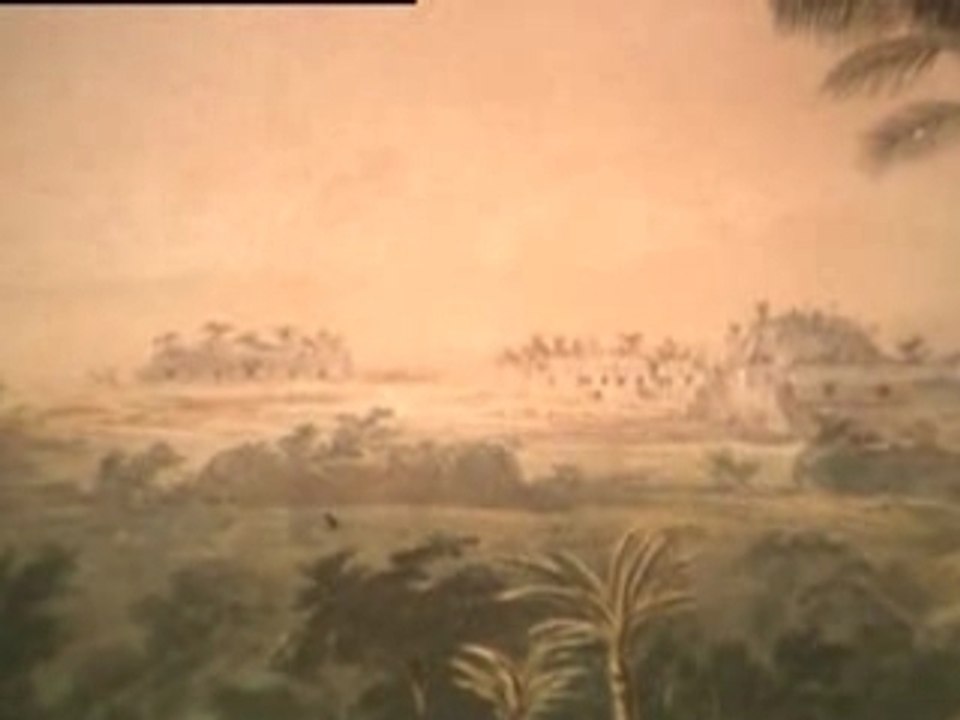 Civilisations du soleil les mayas (1 sur 5)