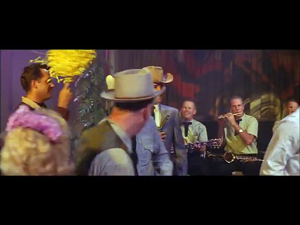 Elvis Presley - The Yellow Rose Of Texas