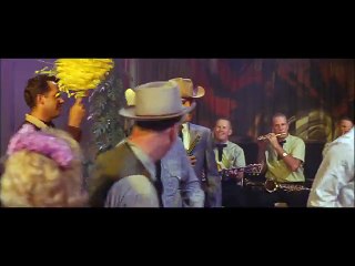 Elvis Presley - The Yellow Rose Of Texas