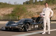 VÍDEO: La historia de un record asegurado en Pikes Peak