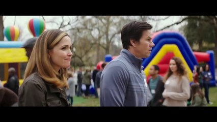 Instant Family Trailer - 1 (2018) _ Movieclips Trailers ( 720 X 1280 )