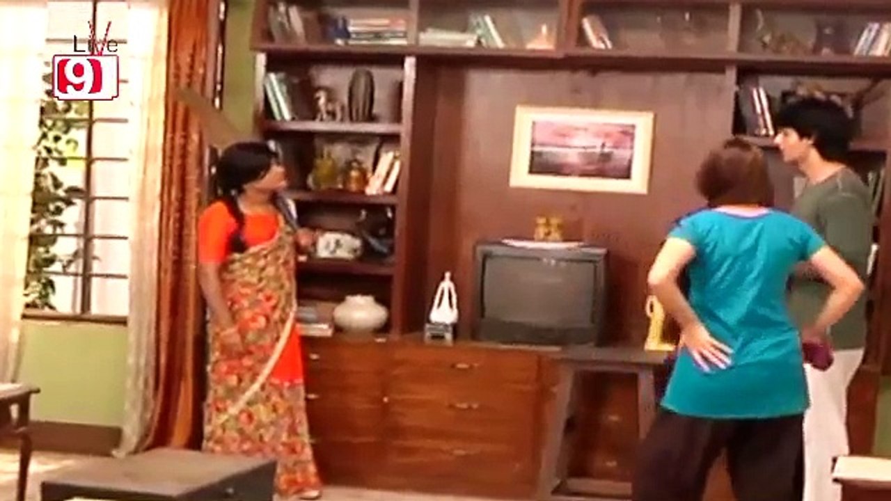 Jijaji Chhat Per Hain - Onlocation Latest Twist 7th Sept 2018