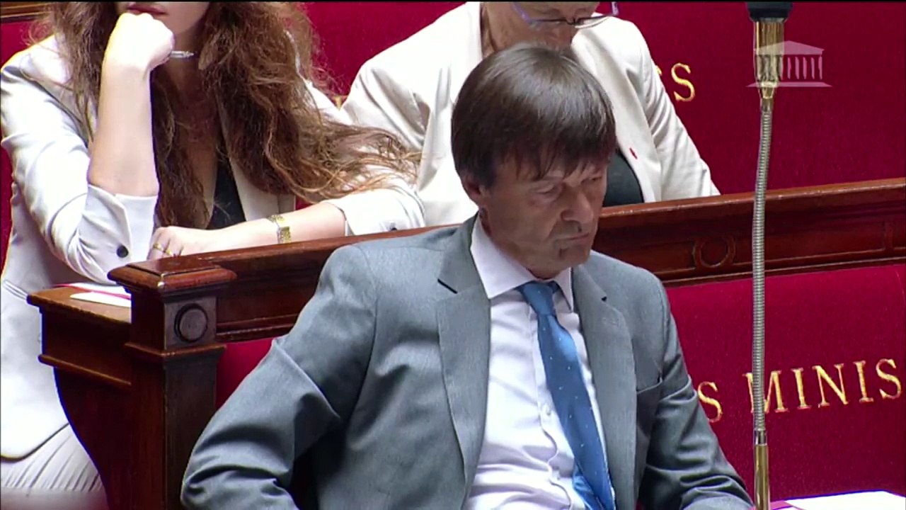 JEAN-BAPTISTE DJEBBARI DEPUTE EN MARCHE 2° CIRC. HAUTE VIENNE)