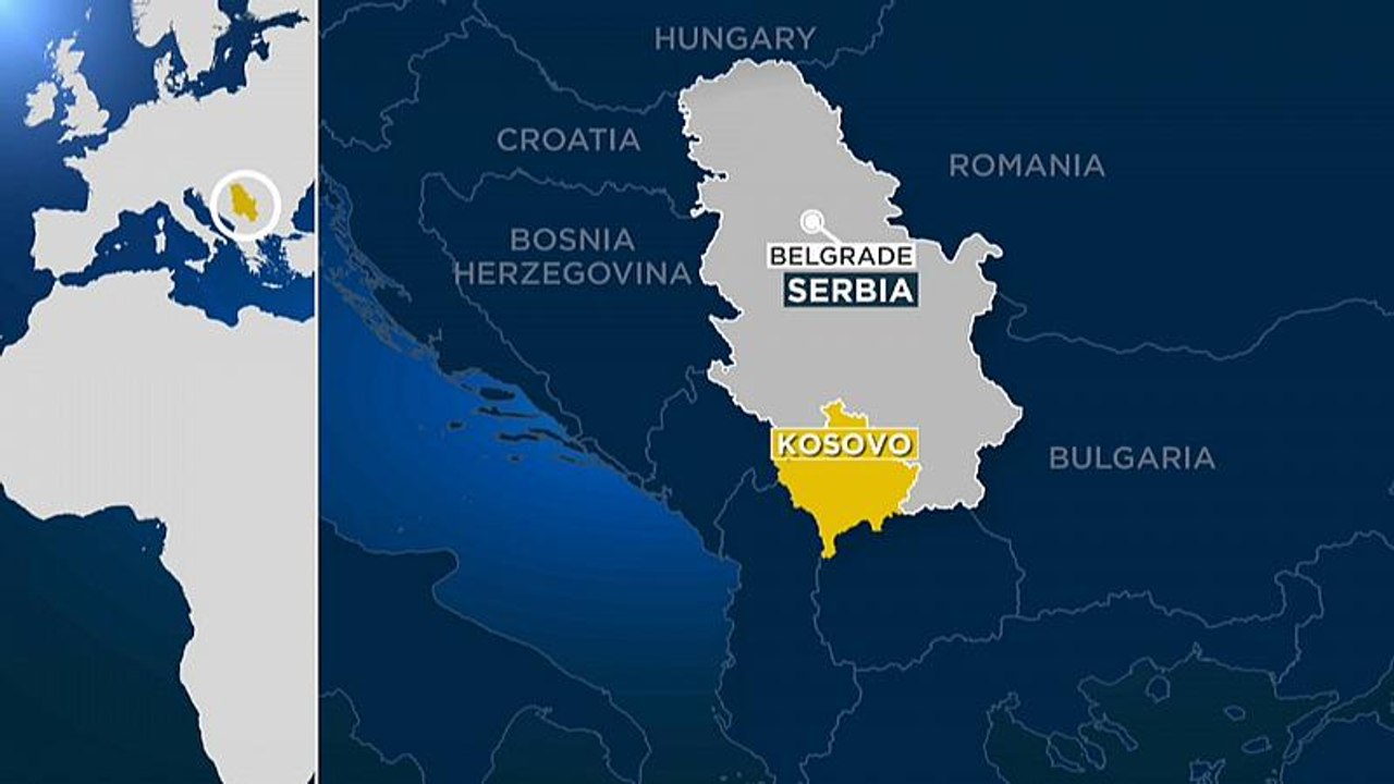 Perspektiven im Kosovo-Konflikt