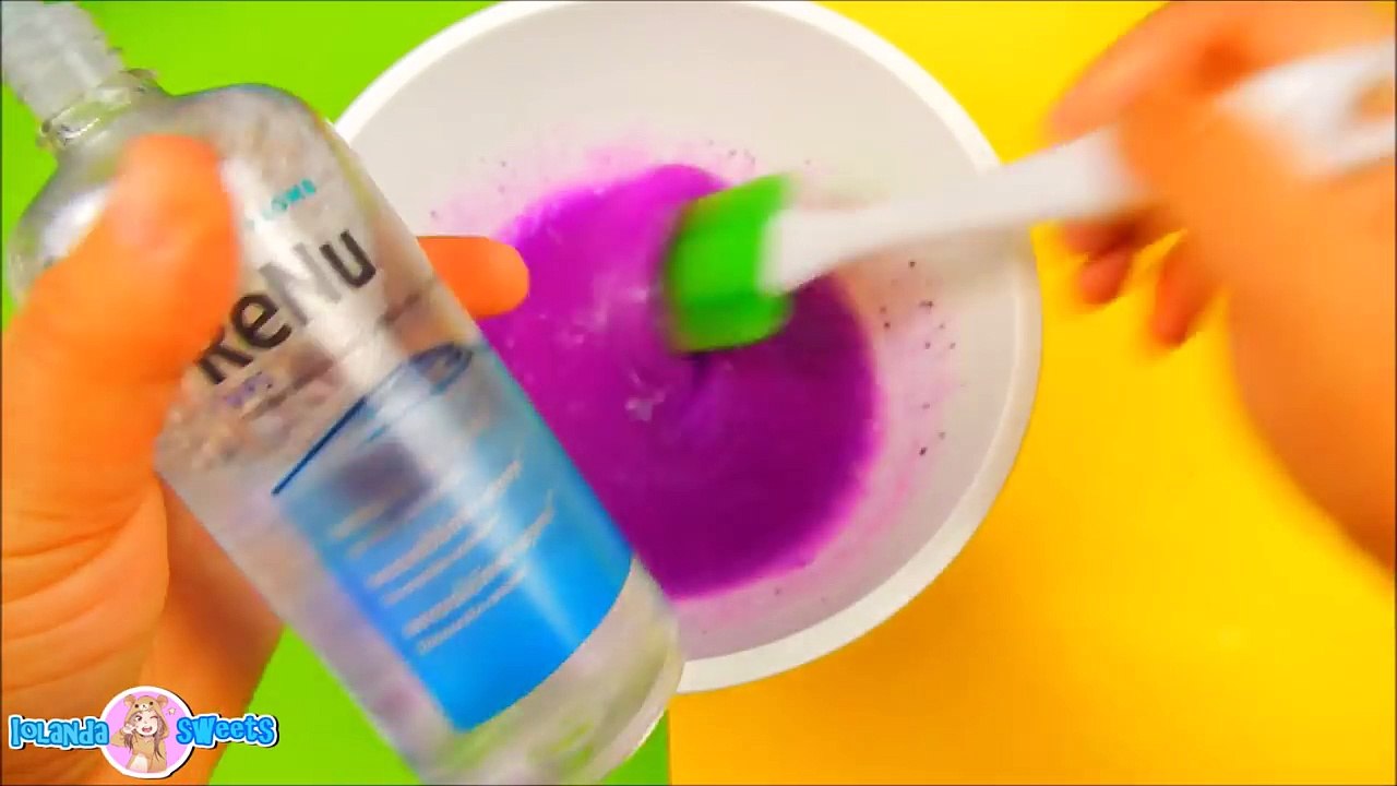5 SLIME FAMOSI DI INSTAGRAM! (SLIME TEST) FACCIAMOLI INSIEME Iolanda Sweets