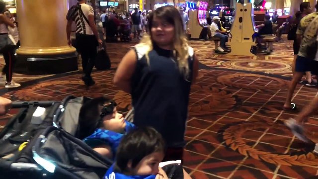 KIDS CAN’T SAY NO FOR 24 HOURS CHALLENGE- DAD’S IN CONTROL FOR 24 HOURS