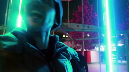 ANIMALI FANTASTICI DA LONDRA A EDIMBURGO (2)