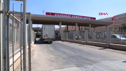 Hatay BM'den İdlib'e İnsani Yardım