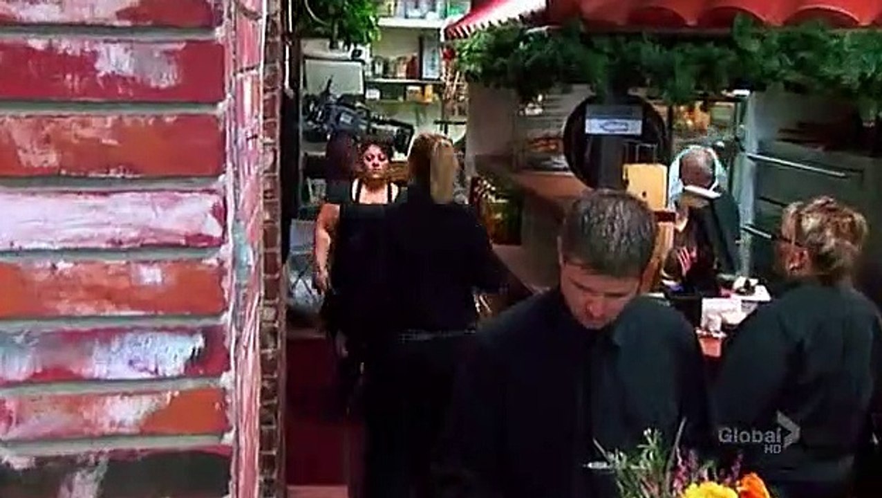 Kitchen Nightmares USA S03 E09 Anna Vincenzo s video Dailymotion