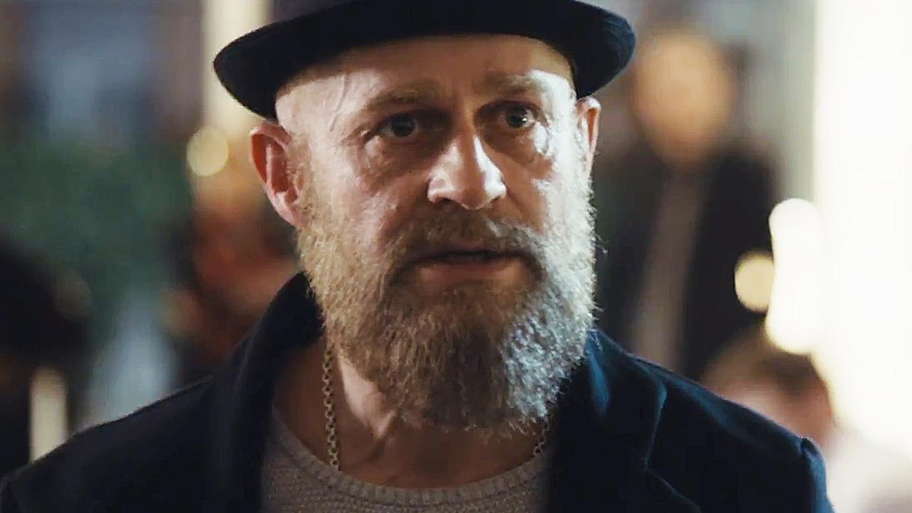 So viel Zeit - Trailer (Deutsch) HD)