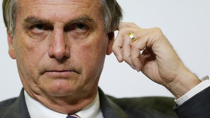 Quem é Jair Bolsonaro, o Trump brasileiro?