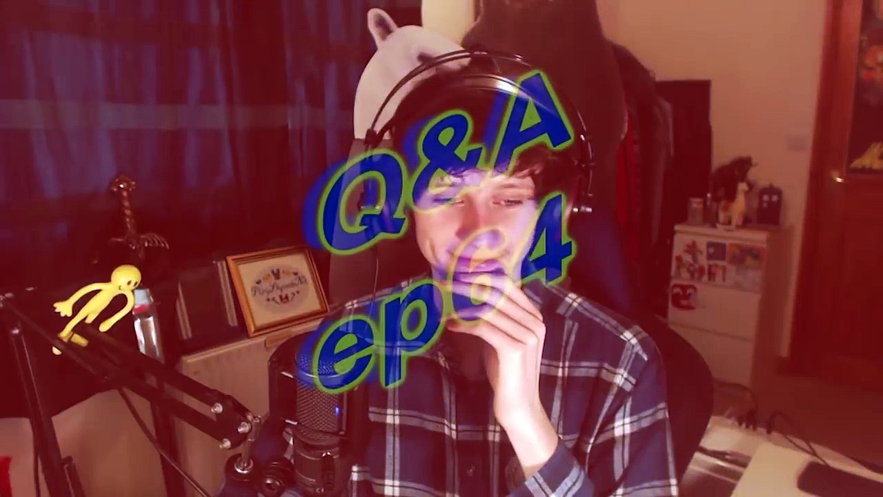 Watching my DEMONETIZED Youtube Videos!