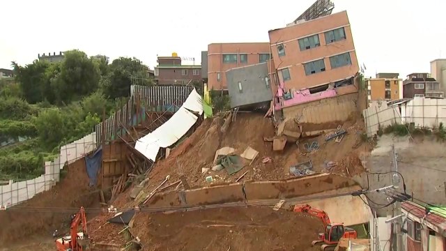 유치원 두 차례나 구청에 민원 ...구청 안일한 대응 논란 / YTN