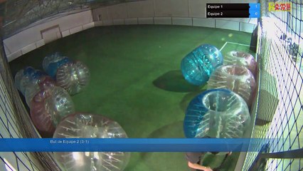 Equipe 1 Vs Equipe 2 - 06/09/18 16:55 - Loisir Poitiers - Poitiers Game Parc