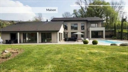 A vendre - Maison - Schengen - 3 chambres - 400m²