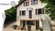 A vendre - Maison/villa - Aix en provence (13100) - 6 pièces - 140m²