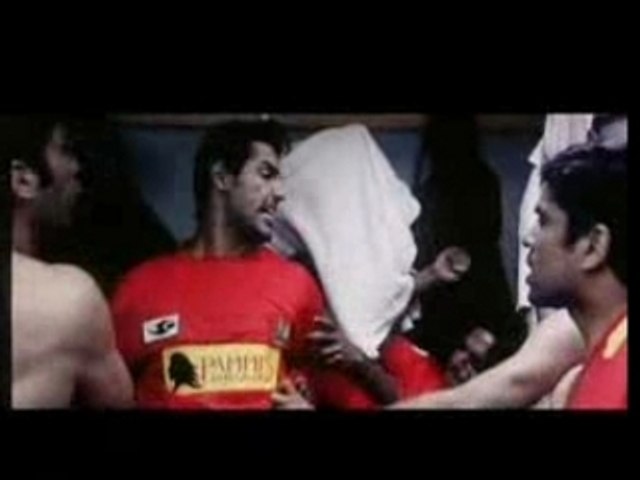 Dhan Dhana Dhan Goal - Theatrical Promo