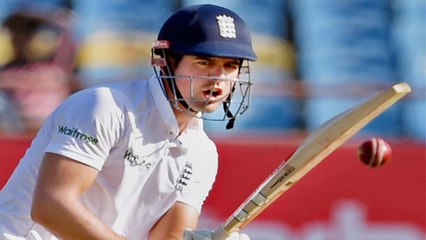 India Vs England 5th Test: Alastair Cook creates big record in his Farewell Test|वनइंडिया हिंदी