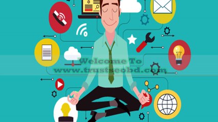 Rank Higher From TrustseoBD: SEO Services