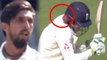 India Vs England 5th Test: Ishant Sharma's Bouncer Hits Keaton Jennings's Helmet | वनइंडिया हिंदी