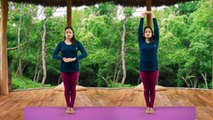 Yoga: Band Hastottanasana, तनाव दूर करने के लिए करें बंद हस्तोतानासन | Boldsky