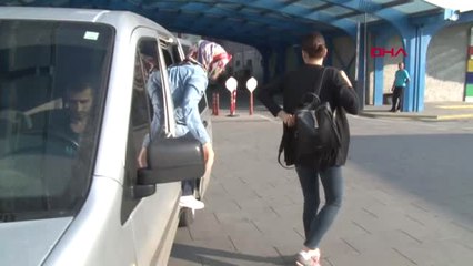 Konya Konya'da 3 Kadına Fetö Gözaltısı