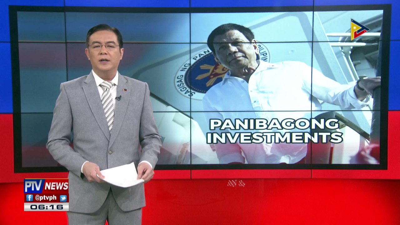 Mga negosyante sa Jordan, hinikayat na mamuhunan sa Pilipinas