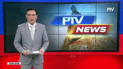 Pamahalaan, 'di papayagan ang patuloy na paghina ng piso