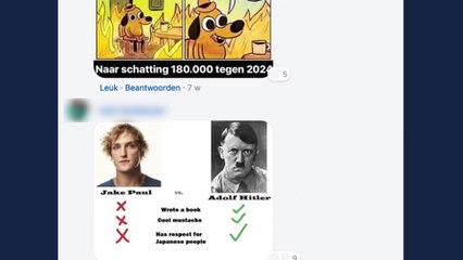 Waarom de Pano over Schild & Vrienden geen knip- en plakwerk is