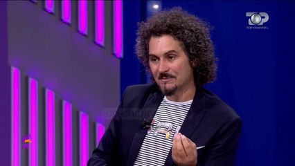 Ftese ne 5, Mbremja Gala mbledh ambasadoret e sportit, 6 Shtator 2018, Pjesa 2
