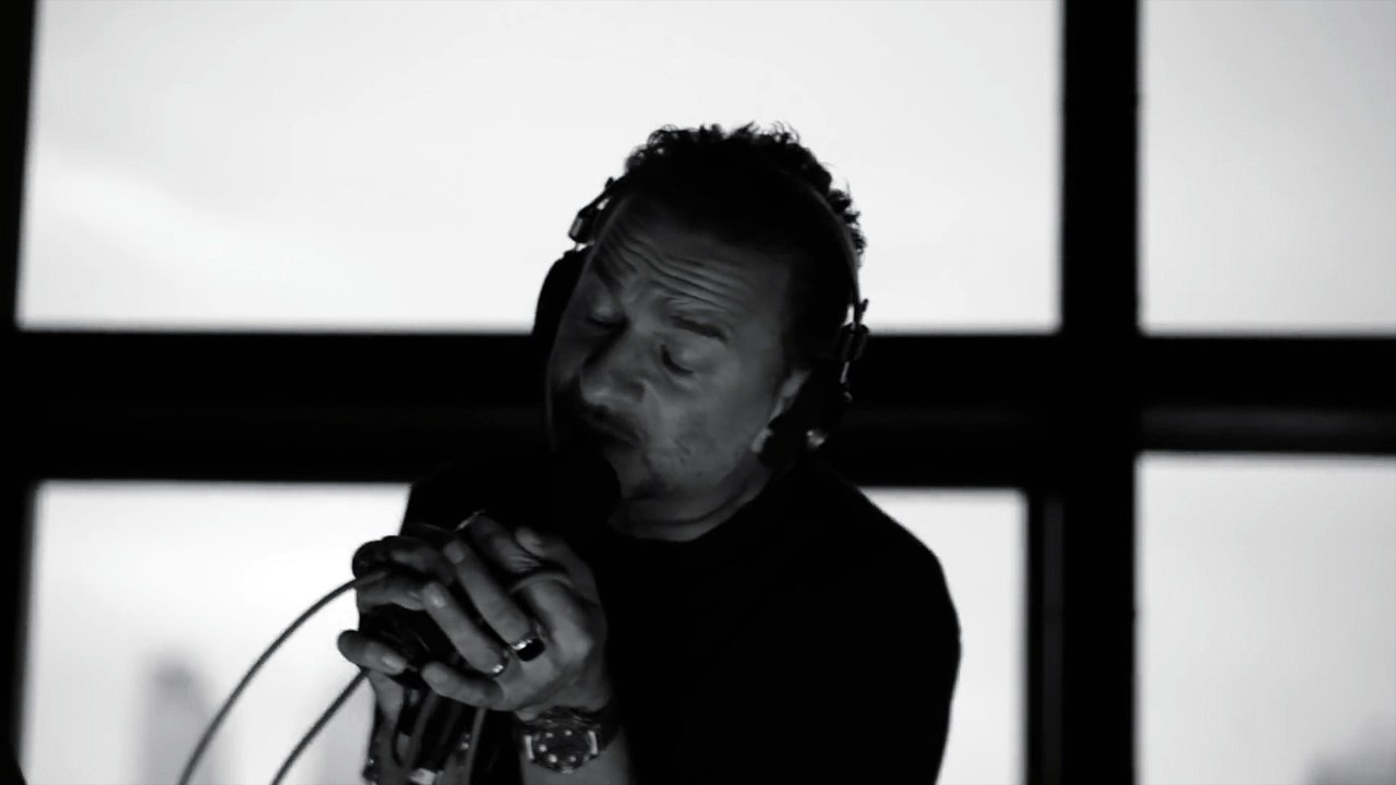 So cruel Depeche Mode (U2 cover)