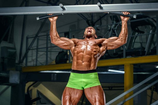 Comment réussir ses tractions à la barre