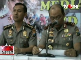 Tujuh Jasad Korban AirAsia Teridentifikasi