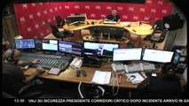Un Giorno Speciale - Vittorio Ferraresi (Sottosegretario Ministero della Giustizia) - 07 Settembre 2018