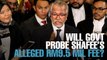 NEWS: Allegations on Shafee to be probed ‘eventually’