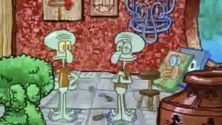 Spongebob Squarepants  ITA 1x11b - Il fantasma del vicino