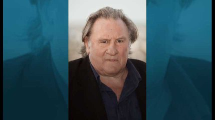 Gérard Depardieu aperçu en Corée du Nord avant le 70e anniversaire du régime