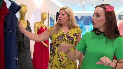 Ne Shtepine Tone, 7 Shtator 2018, Pjesa 4 - Sa kushton një fustan