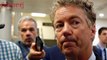 Rand Paul Suggests President Trump Use Lie Detector Tests to Find Anonymous Op-Ed Writer