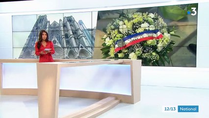 Obsèques d'Arthur Noyer : ses parents en "quête de la vérité"