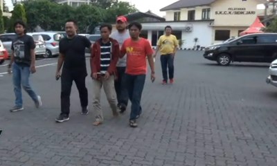 Tidak Dilayani RS, Seorang Pria Ancam dengan Bom