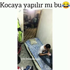 Kocasına Bunu Yapmak İsteyenler