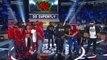 Trevor Jackson Shows Nick Cannon How To Be Superfly | Wild 'N Out | #SoSuperfly