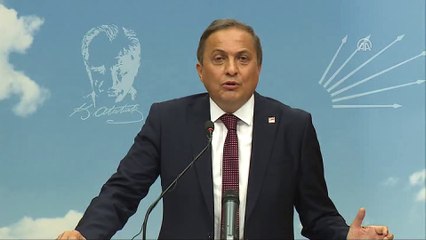 Torun: “Kentlerimizi ortak toplumsal sözleşme ile yöneteceğiz” - ANKARA