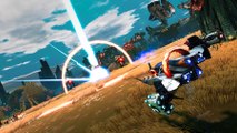 Starlink: Battle for Atlas - Nuevo gameplay walktrough