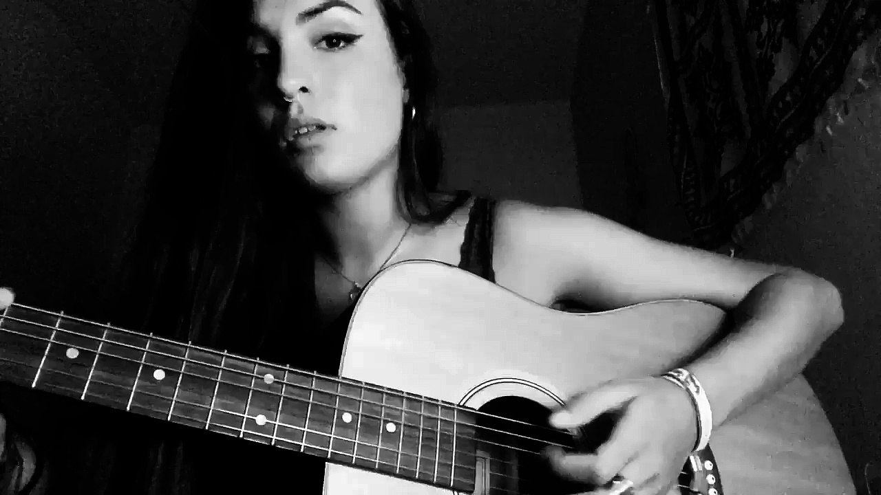 COVER | Wildfire  (Seafret)